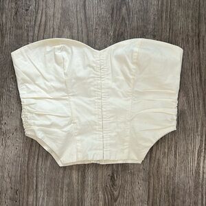 Oh Polly Corset / Bandeau